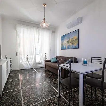 Appartamento Ca' De Nino *
