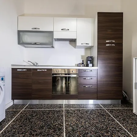 Appartamento Ca' De Nino Sanremo