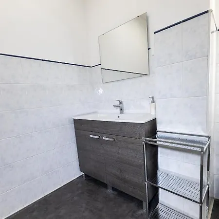 Ca' De Nino Appartamento Sanremo