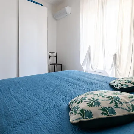 Ca' De Nino Appartamento *
