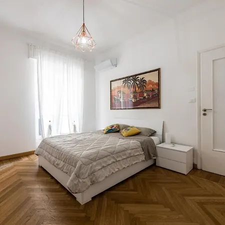 Ca' De Nino Appartement *