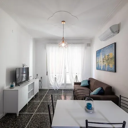 Ca' De Nino Apartamento