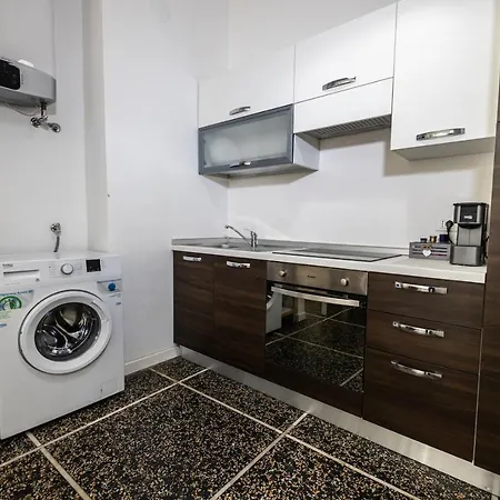 Ca' De Nino Διαμέρισμα