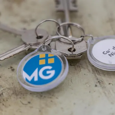 Ca' De Nino Διαμέρισμα Σαν Ρέμο