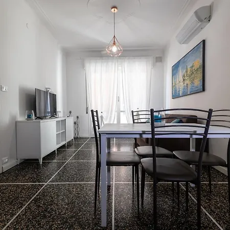 Ca' De Nino San Remo