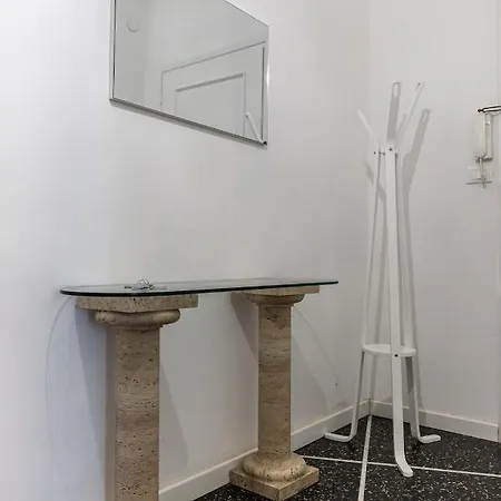 Ca' De Nino Apartamento *