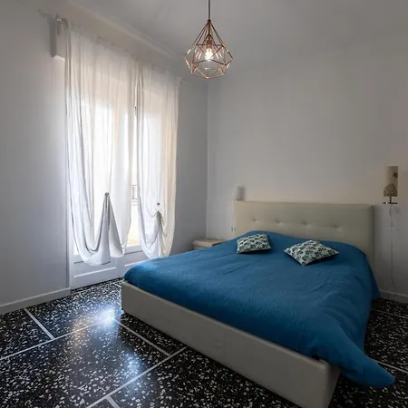 Ca' De Nino Apartamento