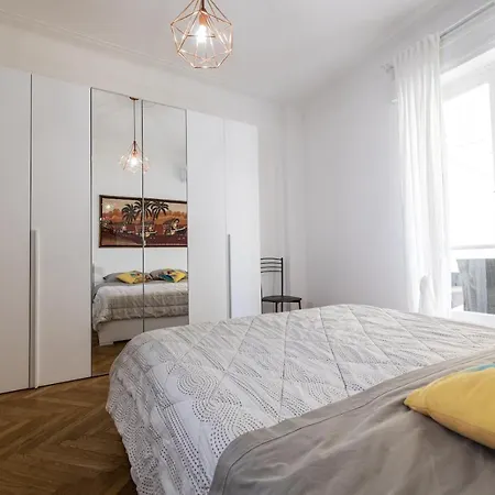 Ca' De Nino Apartamento San Remo