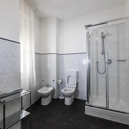 Ca' De Nino Apartment