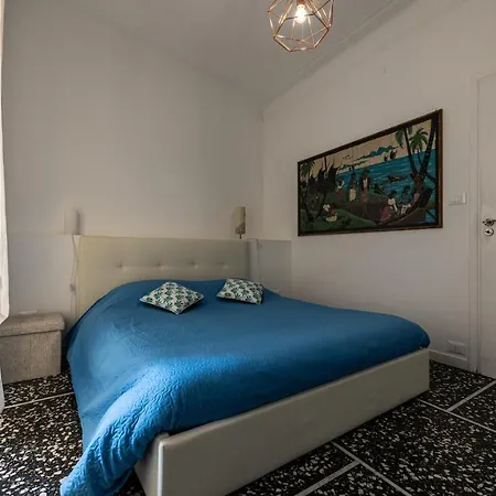 Ca' De Nino Διαμέρισμα Σαν Ρέμο