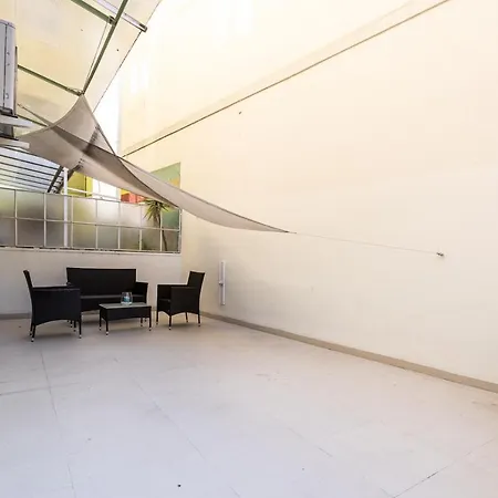 Ca' De Nino Apartamento *