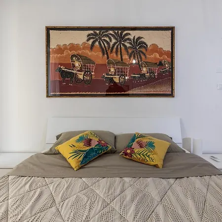 Διαμέρισμα Ca' De Nino