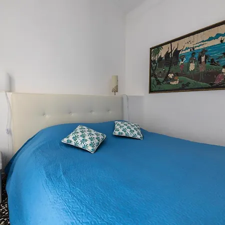Ca' De Nino Apartment Sanremo