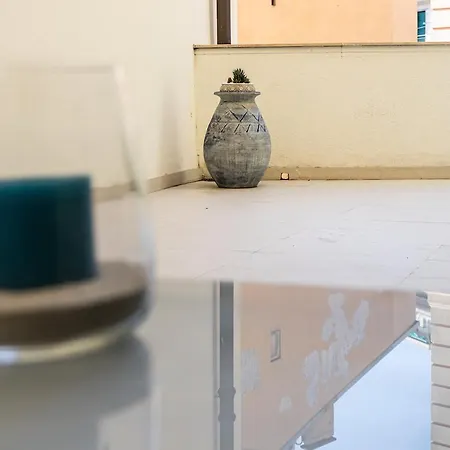 Διαμέρισμα Ca' De Nino *