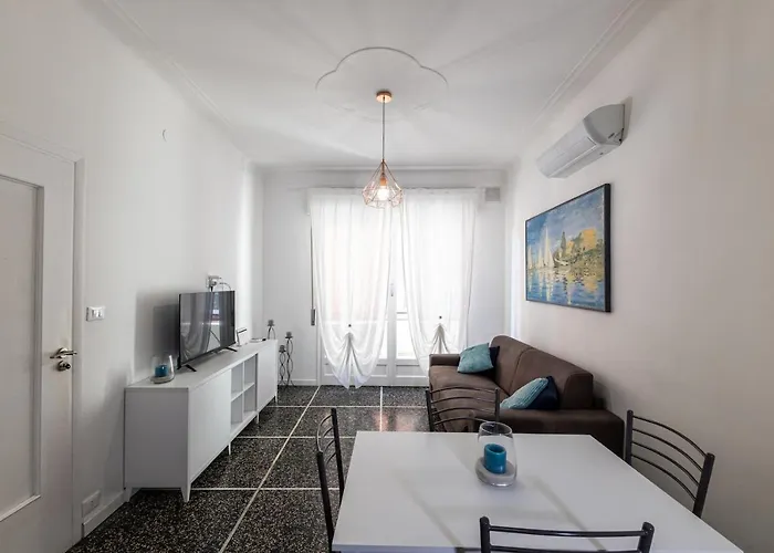 Ca' De Nino Διαμέρισμα