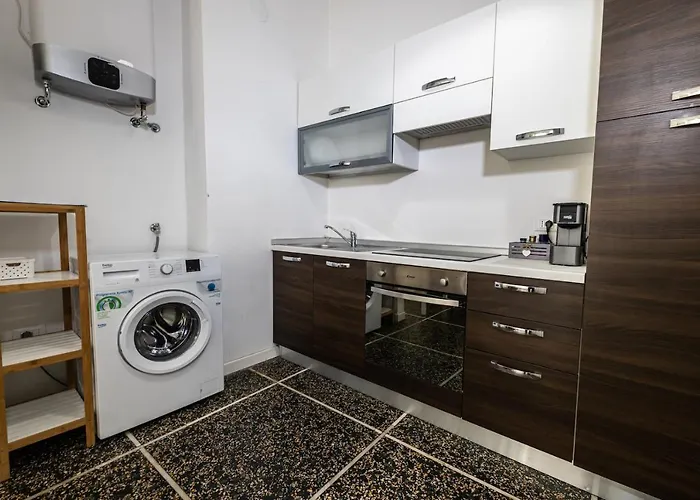 Ca' De Nino Διαμέρισμα