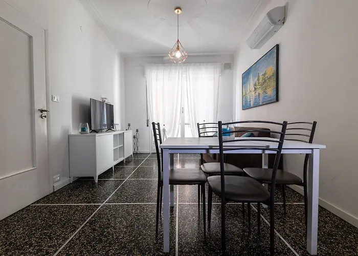 Ca' De Nino Σαν Ρέμο