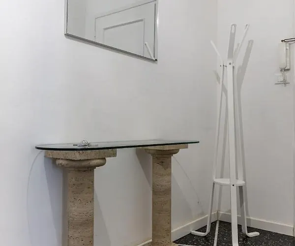 Ca' De Nino Διαμέρισμα *