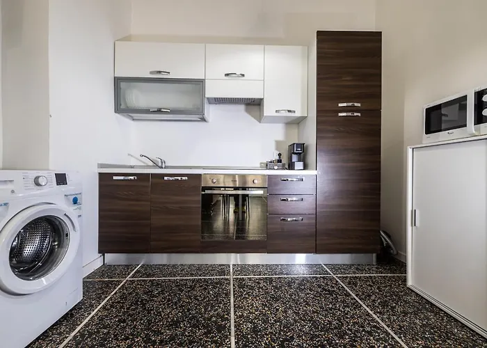 Apartament Ca' De Nino San Remo