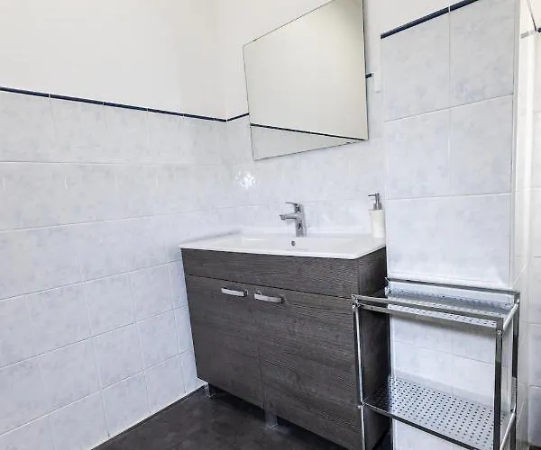 Ca' De Nino Apartament San Remo