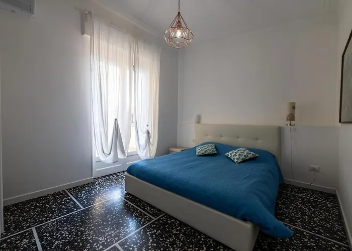 Ca' De Nino Διαμέρισμα