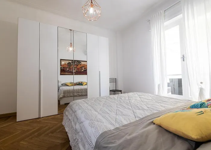 Ca' De Nino Διαμέρισμα Σαν Ρέμο