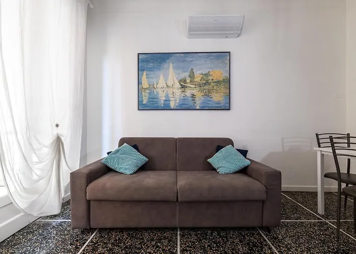 Ca' De Nino * Σαν Ρέμο