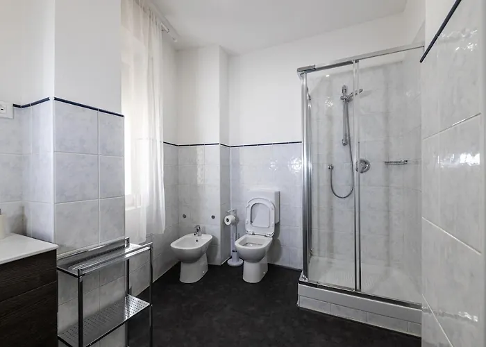 Ca' De Nino Διαμέρισμα