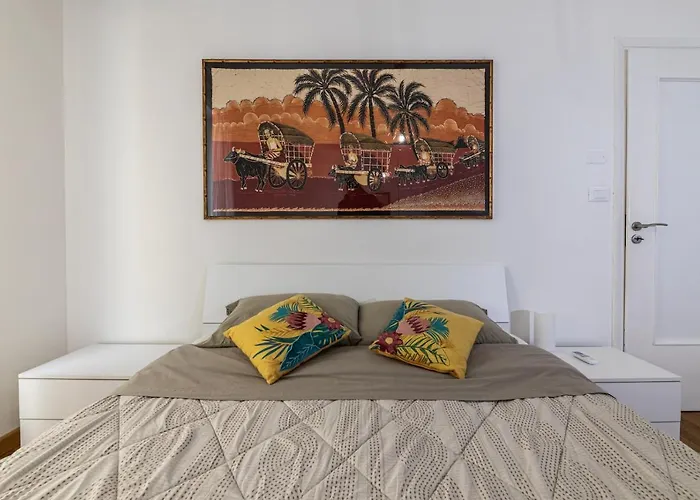 Apartament Ca' De Nino