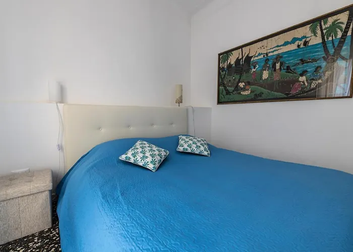 Ca' De Nino Διαμέρισμα Σαν Ρέμο