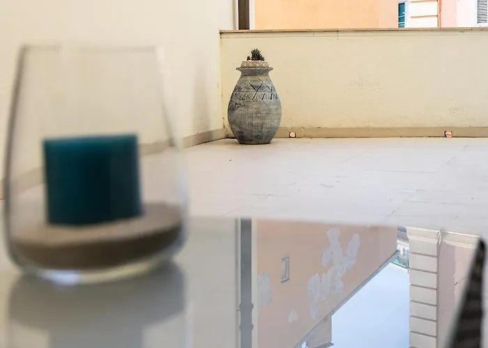 Διαμέρισμα Ca' De Nino *